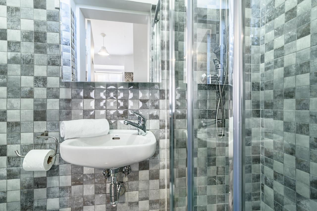 Cozy Flat At Alcantara Appartement Lissabon
